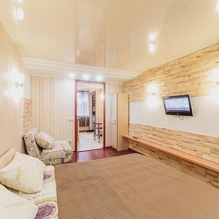 Studio On Grecheskaya Apartment Odessa Luaran gambar