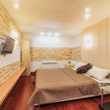 Studio On Grecheskaya Apartment Odessa Luaran gambar