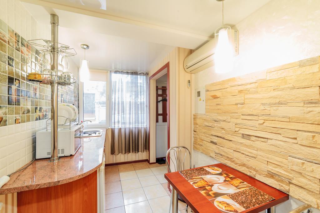 Studio On Grecheskaya Apartment Odessa Luaran gambar
