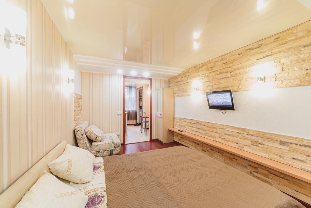 Studio On Grecheskaya Apartment Odessa Luaran gambar