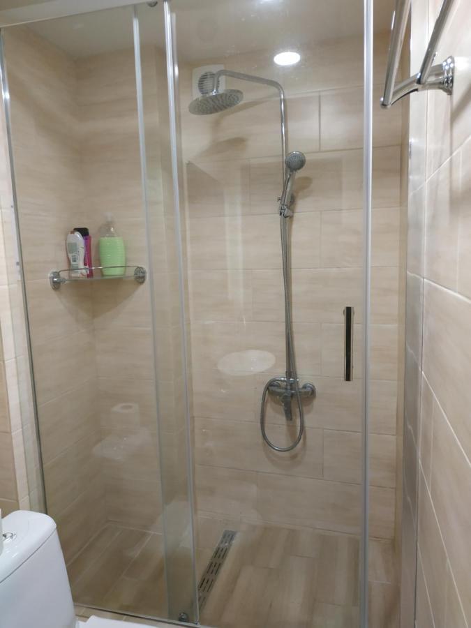 Studio On Grecheskaya Apartment Odessa Luaran gambar